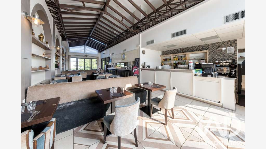 Vente restaurant premium à Plan de Campagne