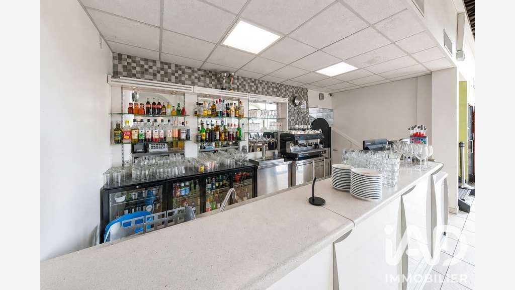 Vente restaurant premium à Plan de Campagne