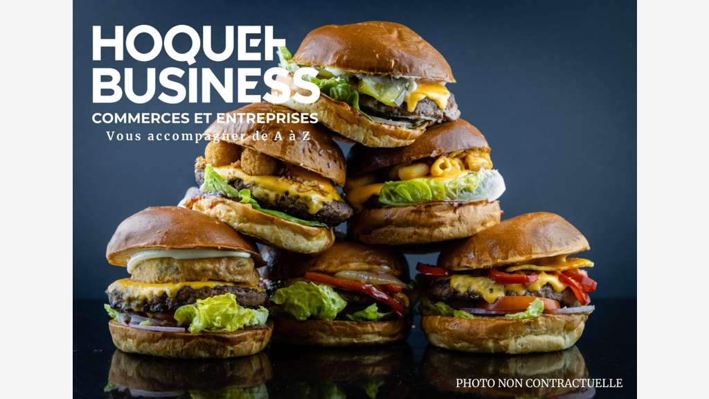 Restaurant Emplacement N°1 en Charente-Maritime 
