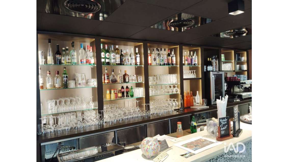 Restaurant à Francheville