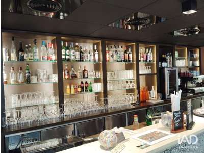 Vente Restaurant à Francheville