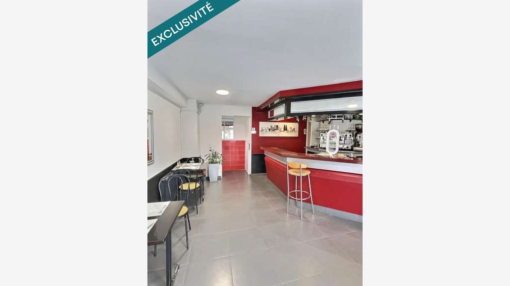 AV FDC familial restaurant depuis 10 ans à Triel 