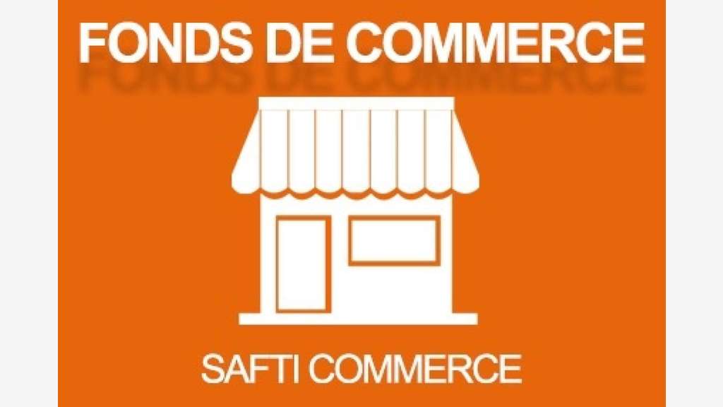 AV fonds de commerce restaurant de 150m² à Fréjus