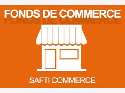AV fonds de commerce restaurant de 150m² à Fréjus
