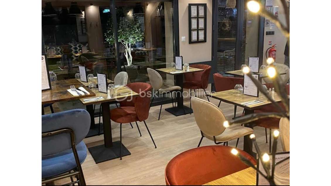 AV FDC restauration crêperie clé en main 62