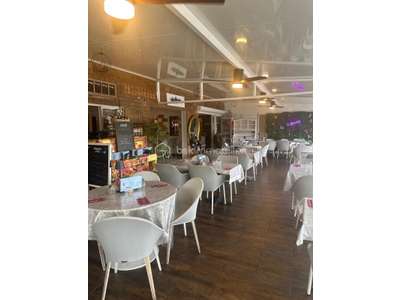 Vente Restaurant à Frontignan