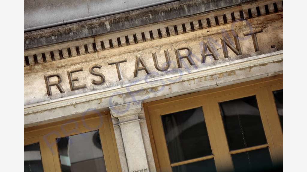 Restaurant lic 3-Ville touristique Sud-EBE 150 K €
