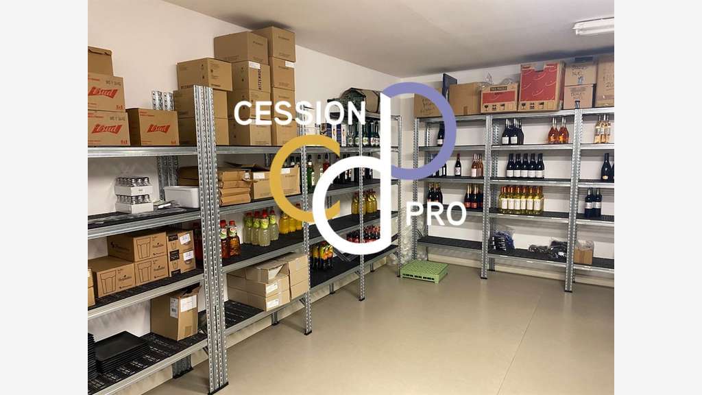 Vente restaurant-brasserie empl premium Gard Nord