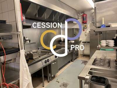 Vente restaurant-brasserie empl premium Gard Nord