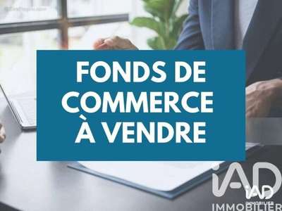 Vente restaurant Coréen empl stratégique 75014