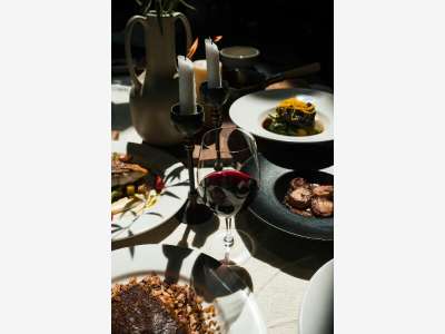 Vente restaurant gastronomique licence IV au Nord