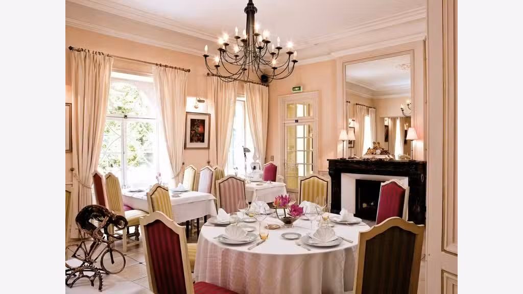 Restaurant gastronomique à reprendre Creuse (23)