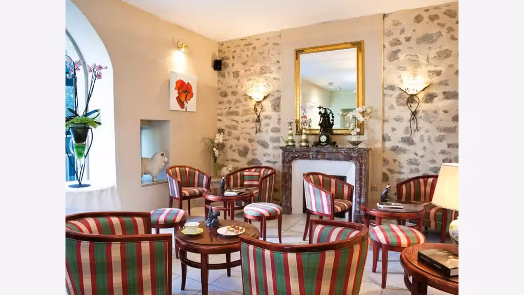 Restaurant gastronomique à reprendre Creuse (23)