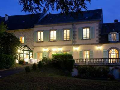 Vente Restaurant à La Saunière