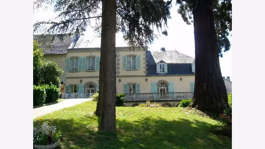 Restaurant gastronomique à reprendre Creuse (23)