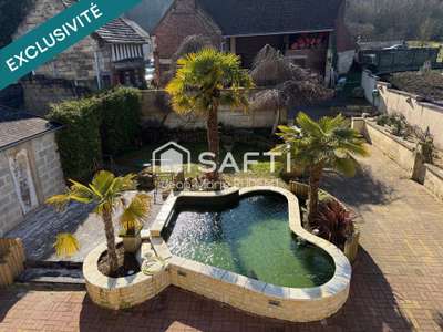 Vente Restaurant à Cuts