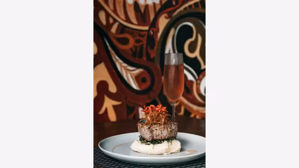 AV restaurant gastronomique d'exception dept Nord