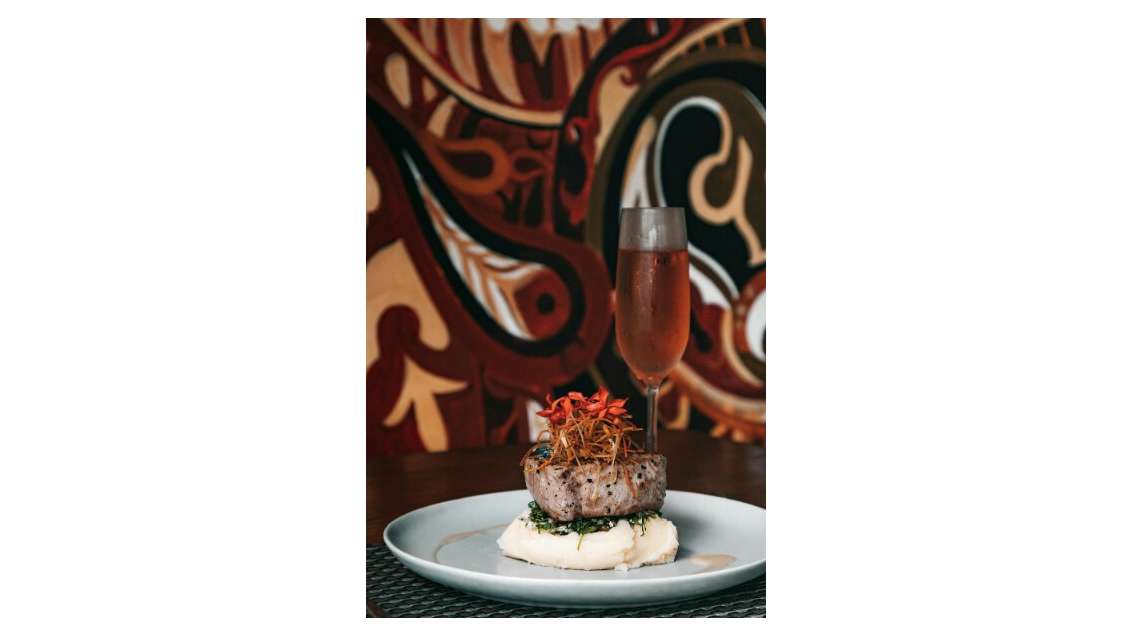 AV restaurant gastronomique d'exception dept Nord