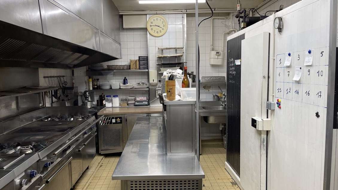 Vente restaurant gastronomique 150m² Paris 75008