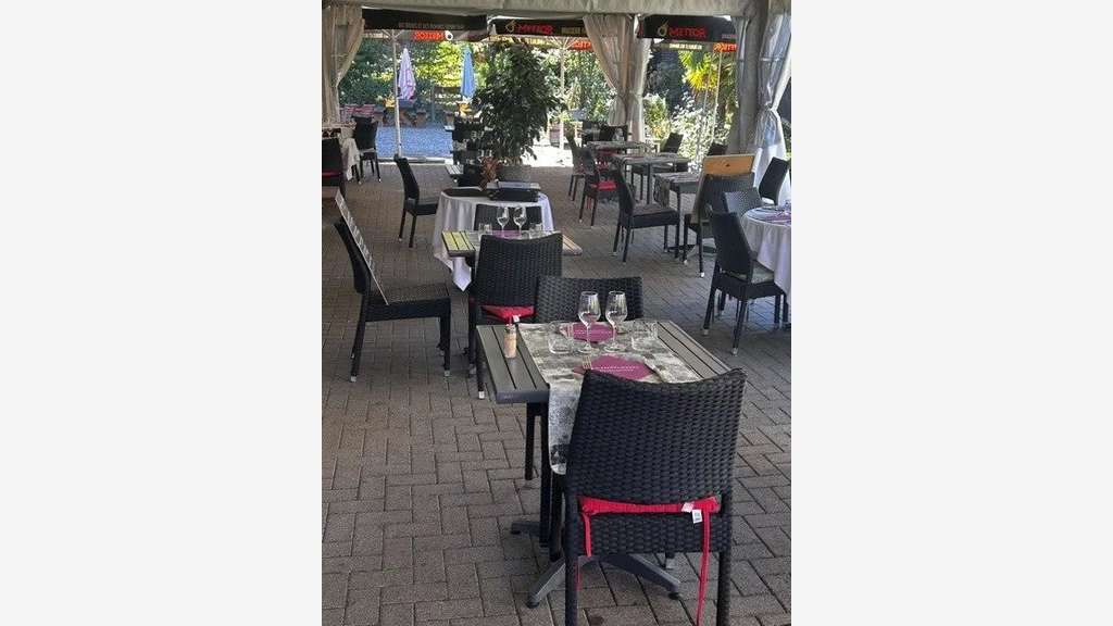 Fonds de commerce restaurant terrasse Strasbourg s