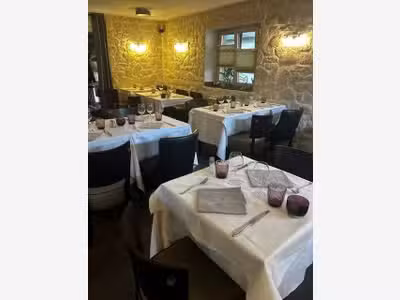 Vente restaurant terrasse à Strasbourg Sud