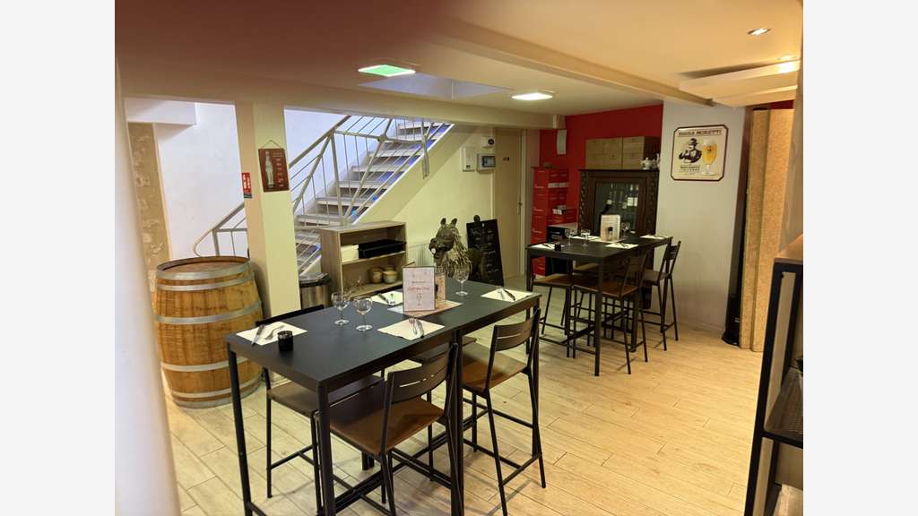 Vente restaurant pizzeria clé en main dans le Gers