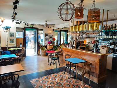 Vente Restaurant à Gif-sur-Yvette