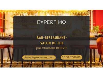 Vente Restaurant à Gif-sur-Yvette