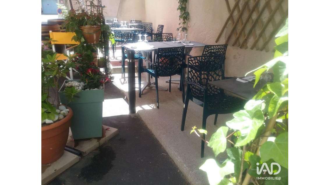 Restaurant à Gignac