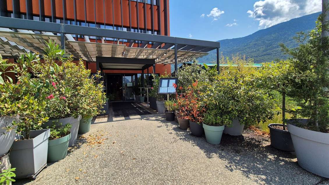 Vente restaurant avec licence 4 près d'Alberville