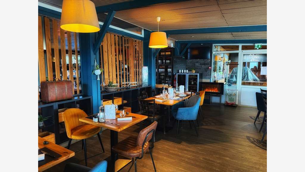 A vendre bar restaurant proche Bordeaux