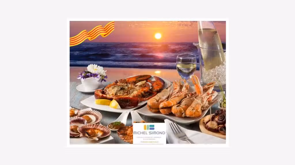 Vend restaurant glacier bar pizzeria dept 66
