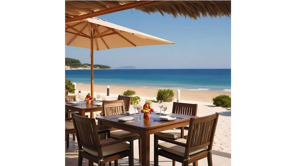 AV restaurant-glacier d'exception saisonnier Agde