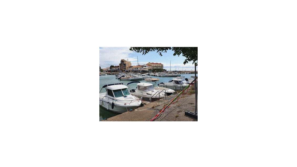 Vente restaurant glacier snack lic 3 littoral Aude