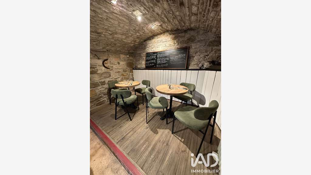 Vente restaurant dans les Gorges du Tarn Causses
