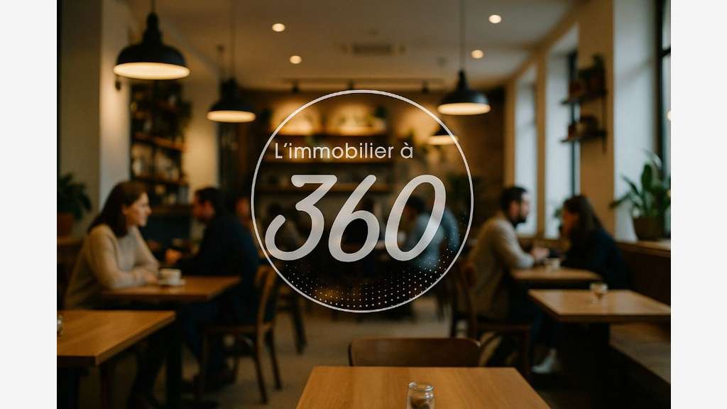Vente restaurant avec grande terrasse à Macon