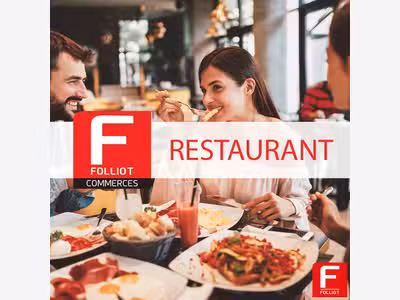 A vendre restaurant moderne et tendance en Manche