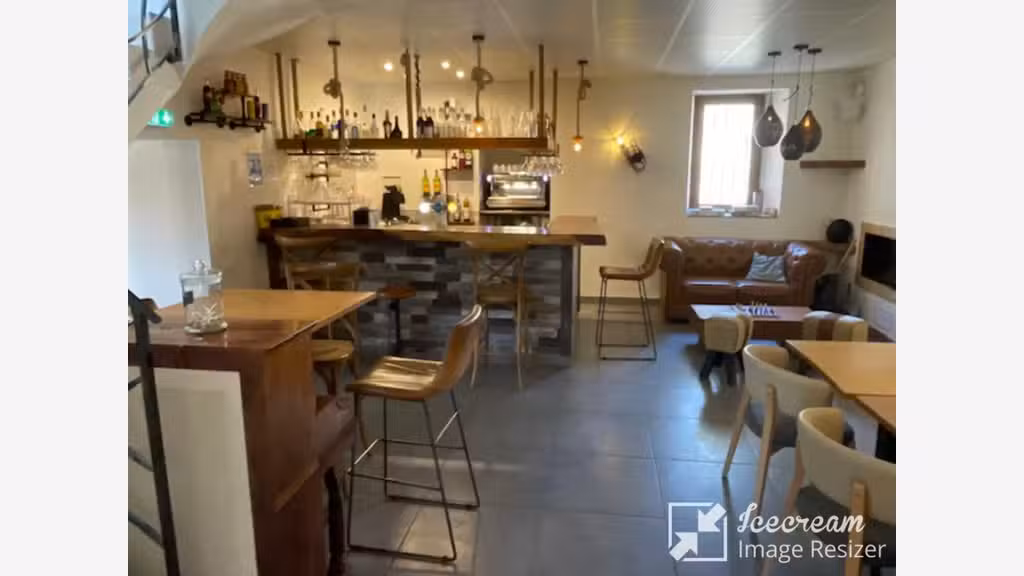 Vente restaurant réputé arrière-pays Cannes/Grasse