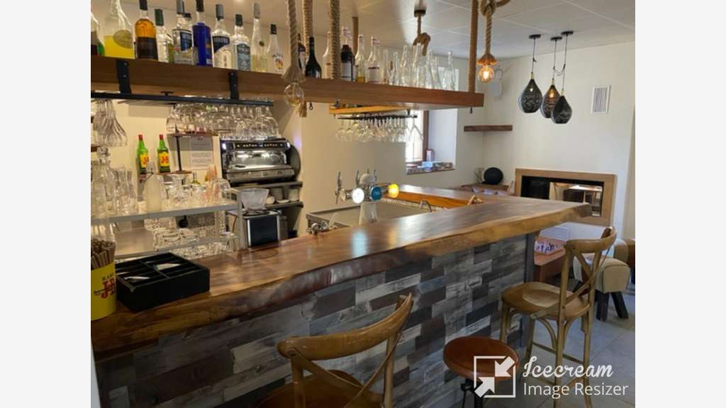 Vente restaurant réputé arrière-pays Cannes/Grasse