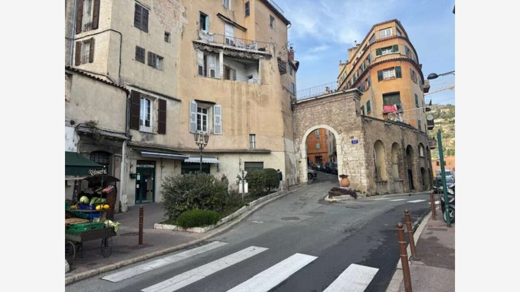 Vente restaurant bistronomique en ville de Grasse
