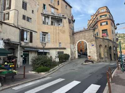 Vente Restaurant à Grasse