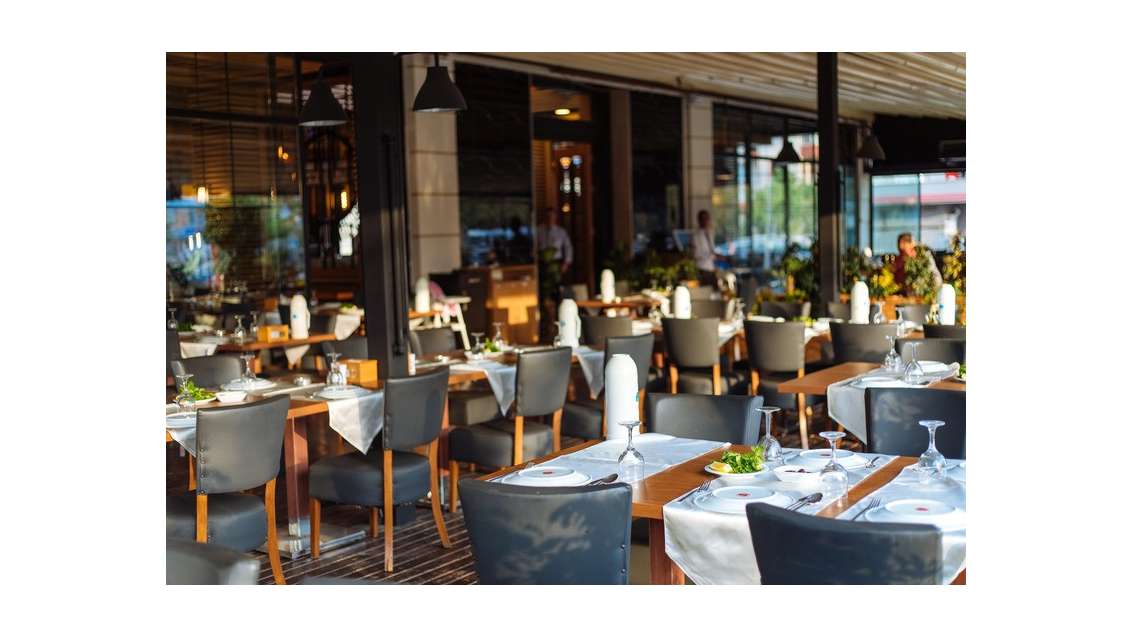 FDC restaurant à vendre empl N°1 Pays Grassois