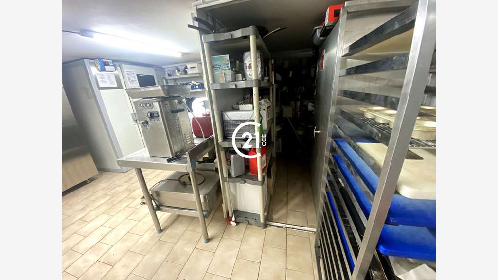 Vente restaurant rénové récemment secteur Grasse