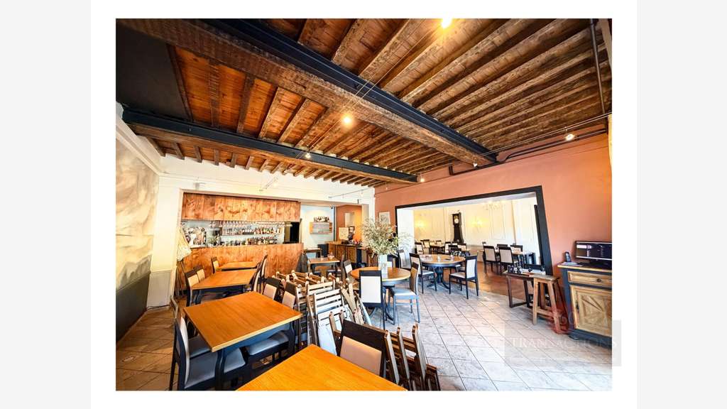 Restaurant gastro à vendre à Grenade-sur-l'Adour