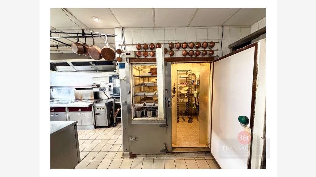 Restaurant gastro à vendre à Grenade-sur-l'Adour