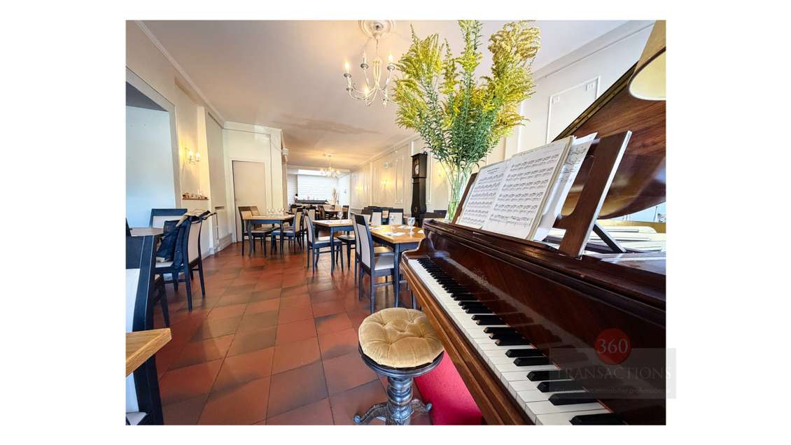 Restaurant gastro à vendre à Grenade-sur-l'Adour