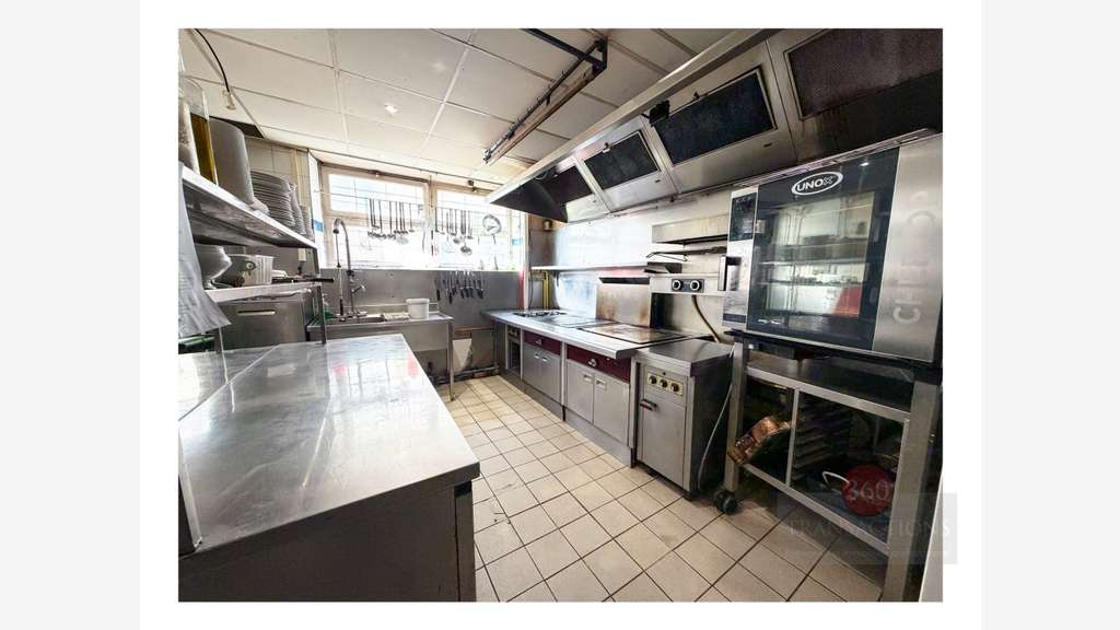 Restaurant gastro à vendre à Grenade-sur-l'Adour