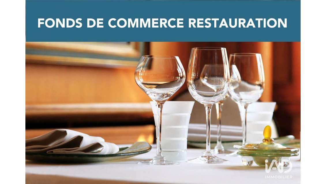 Restaurant à Grenoble