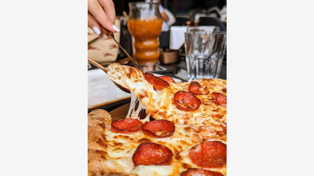 Opportunité Restauration / Pizzeria — Affaire ex