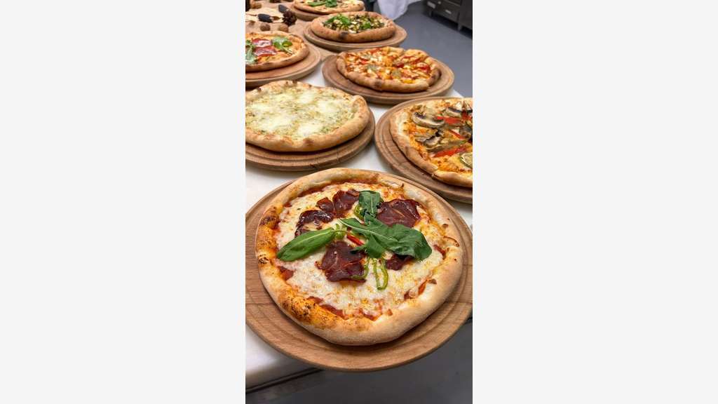 Opportunité Restauration / Pizzeria — Affaire ex